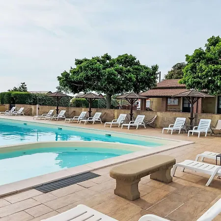 Le Debbiare-4 By Interhome * Riparbella