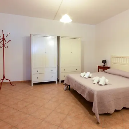 Daire Le Debbiare-4 By Interhome Riparbella