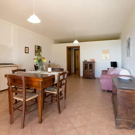 Le Debbiare-4 By Interhome *