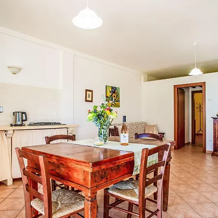 Le Debbiare-4 By Interhome Riparbella