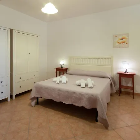 Le Debbiare-4 By Interhome Riparbella