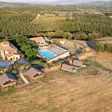 Le Debbiare-4 By Interhome * Riparbella