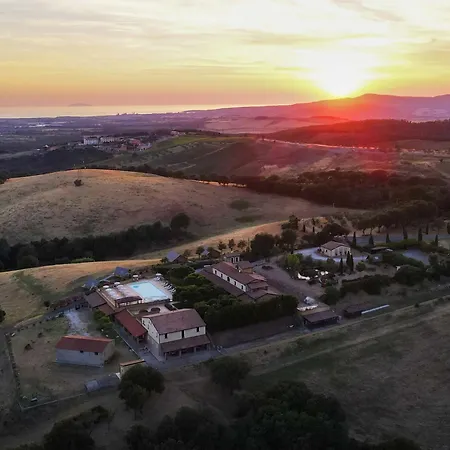 Le Debbiare-4 By Interhome Daire *