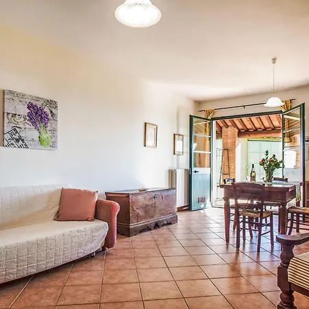 Daire Le Debbiare-4 By Interhome *