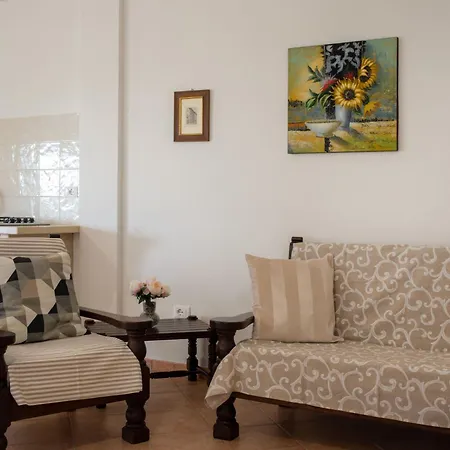 Διαμέρισμα Le Debbiare-4 By Interhome Riparbella