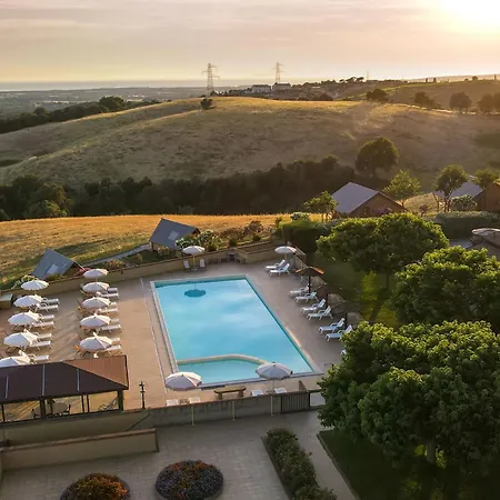 Le Debbiare-4 By Interhome * Riparbella