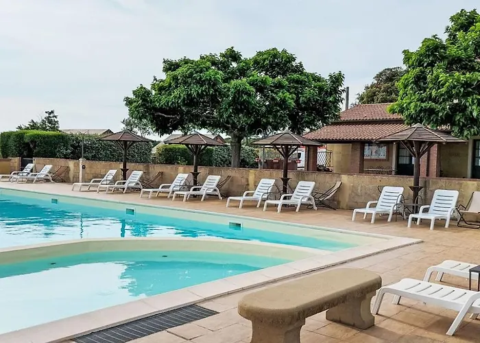 Le Debbiare-4 By Interhome * Riparbella